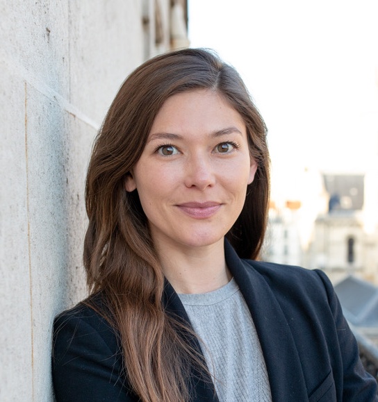 Sonja Tanaka, MPH