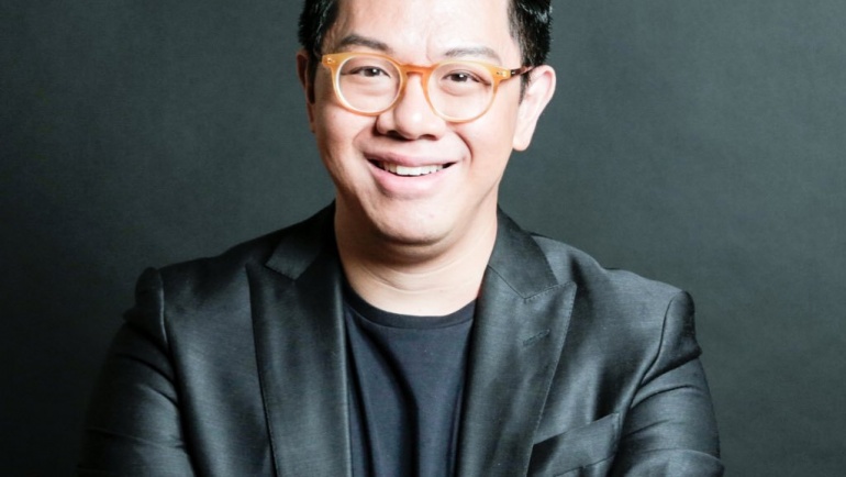 James Chau explores why we need Global Health 50/50