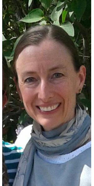Emily Blitz, MA, DES
