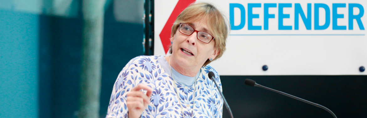 Mariangela Simão, Assistant DG of WHO, on GH5050’s call to action