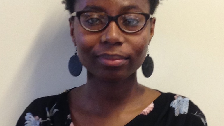 Clara Affun-Adegbulu, MSc