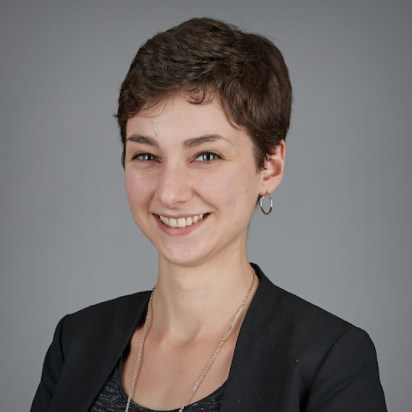 Laure-Anais Zultak, MSc