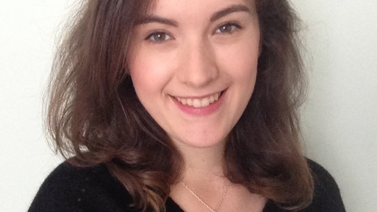 Mairi Jeffery, MSc