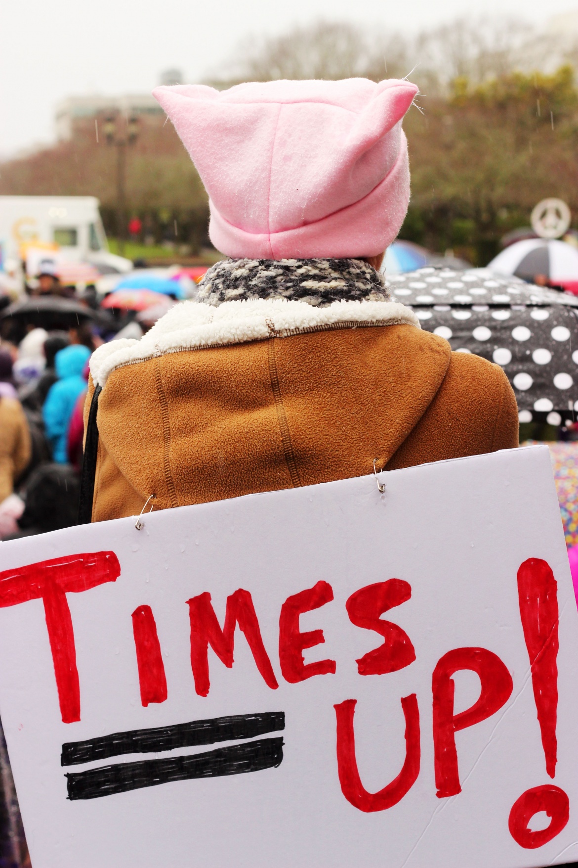 Policy progress: landmark moments towards addressing sexual harassment in workplaces