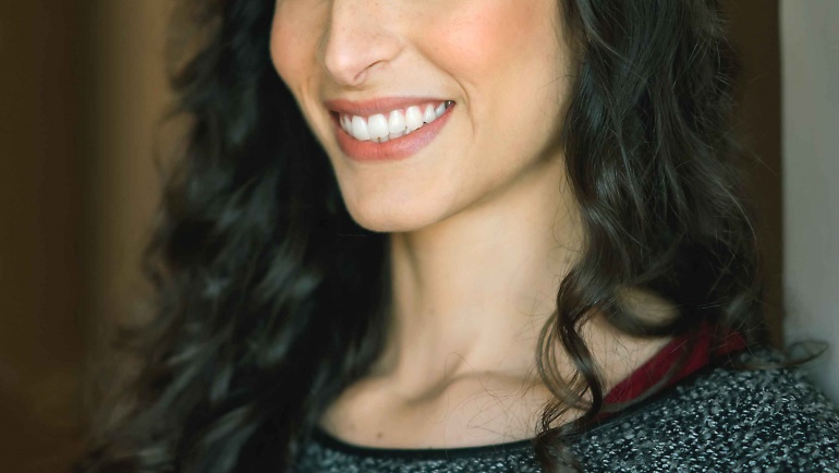 Ilaria Galizia, MD
