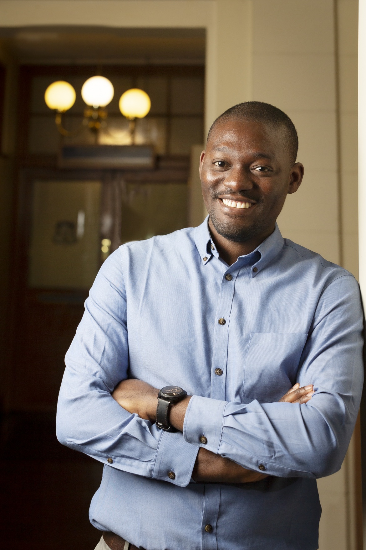 Global Health 50/50 welcomes Dr Seye Abimbola to its Advisory Council