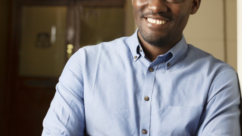 Global Health 50/50 welcomes Dr Seye Abimbola to its Advisory Council