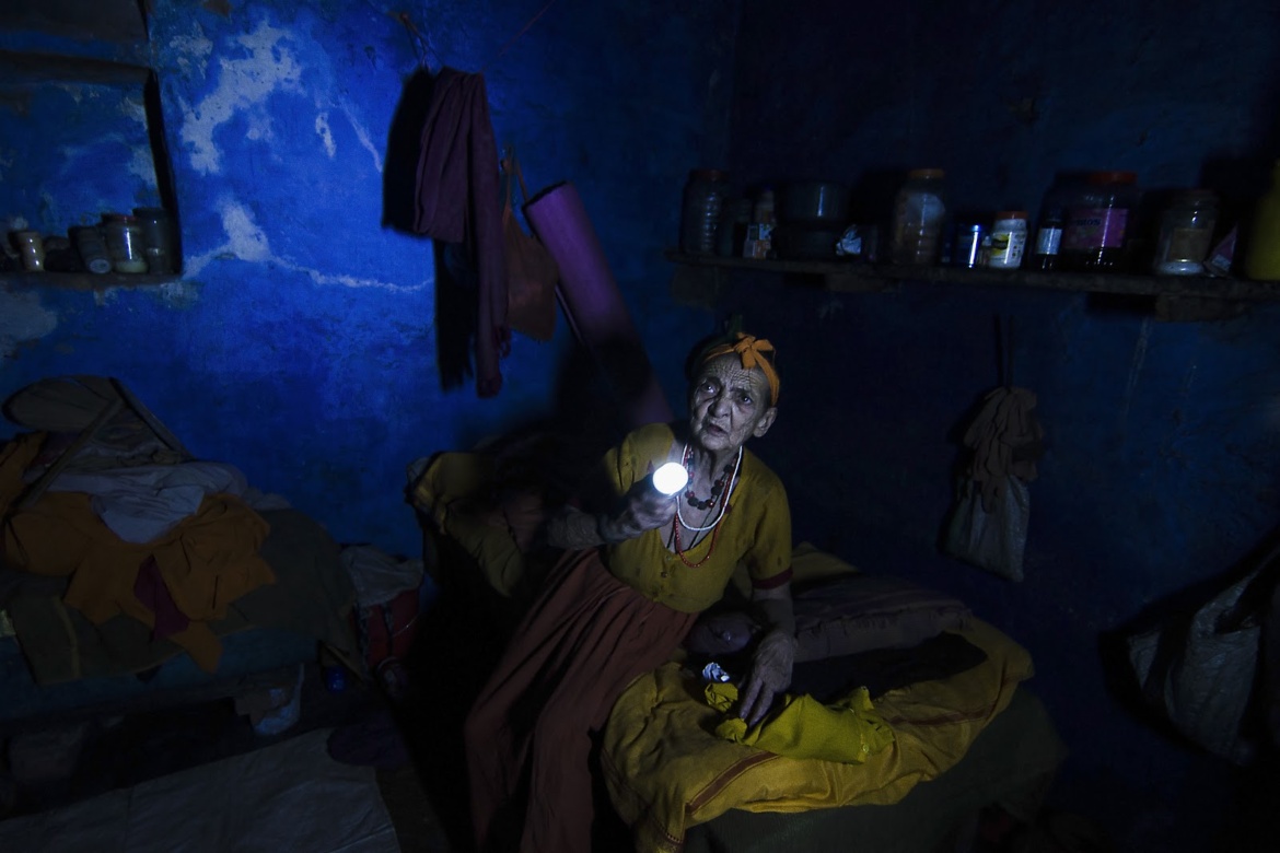 Gender equality: flying blind in a time of crisis – Launching the Global Health 50/50 2021 report 