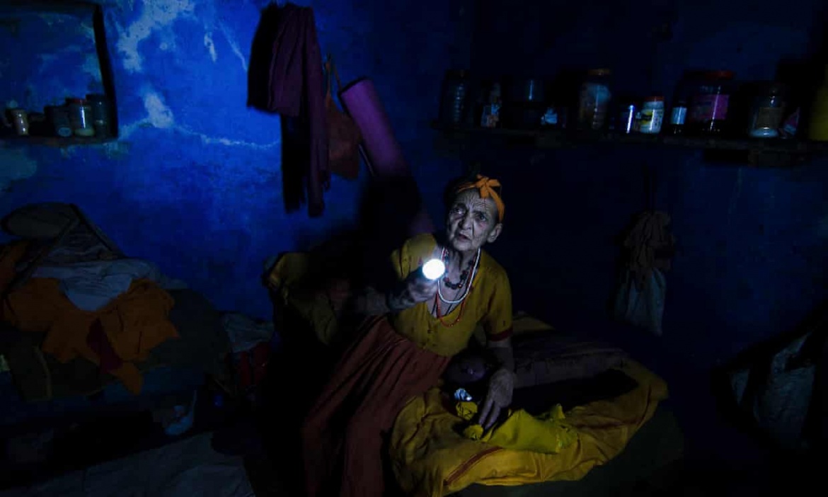 The Guardian – Seven out of 10 global health leaders are men – and change is half a century away