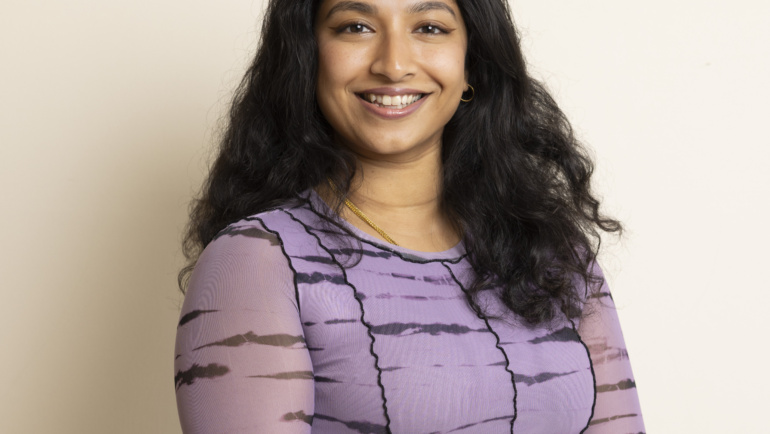 Govindi Deerasinghe, LLM