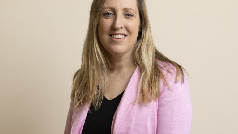 Sarah Lee, MPH