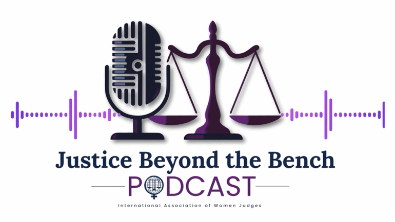 Justice Beyond the Bench: Data-Driven Justice with Govindi Deerasinghe