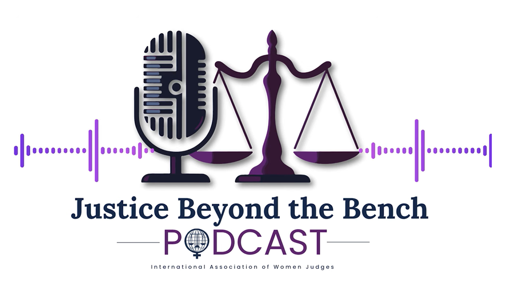 Justice Beyond the Bench logo