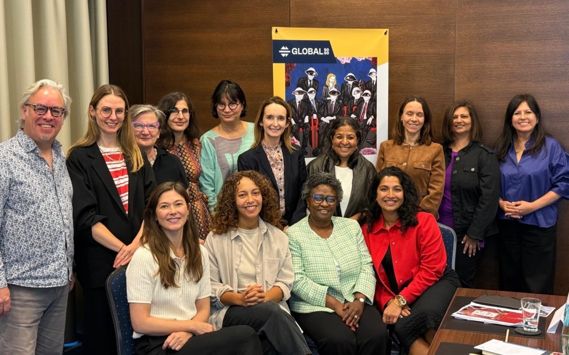 Fair, Inclusive, Feminist: Measuring Feminist Leadership in Global Health