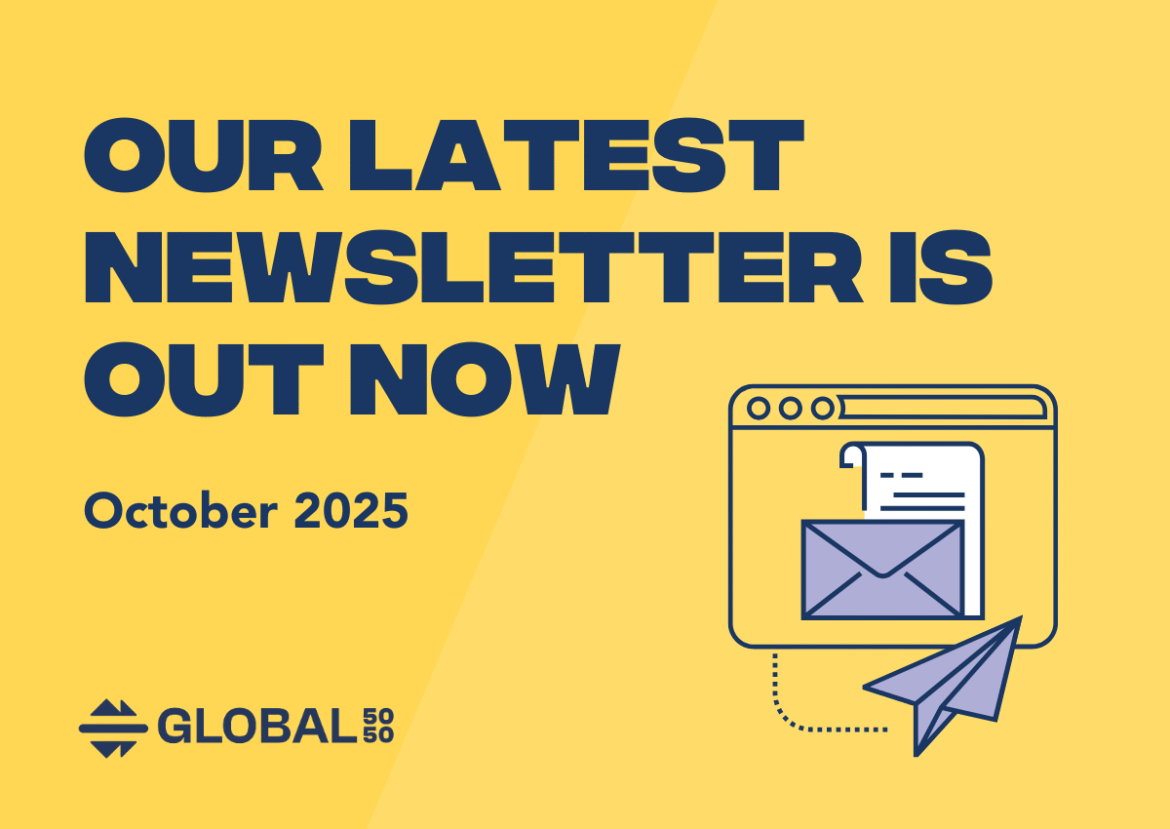 Our Latest Newsletter is Out Now