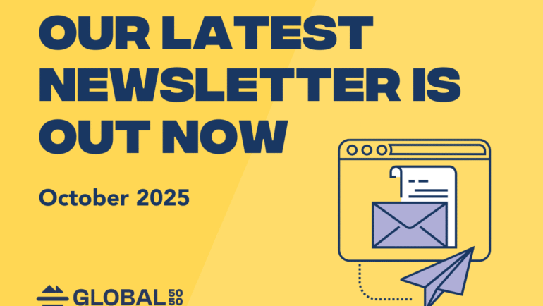 Our Latest Newsletter is Out Now