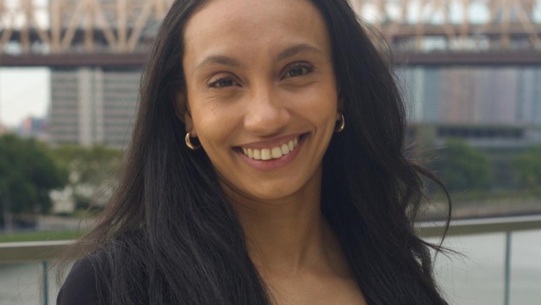 Alexandra Cordeiro, MPH