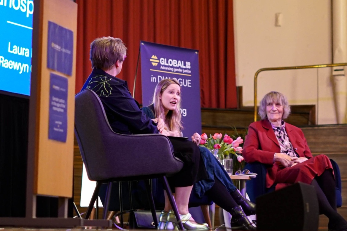 Organised, networked, profitable: understanding the assault on gender equality