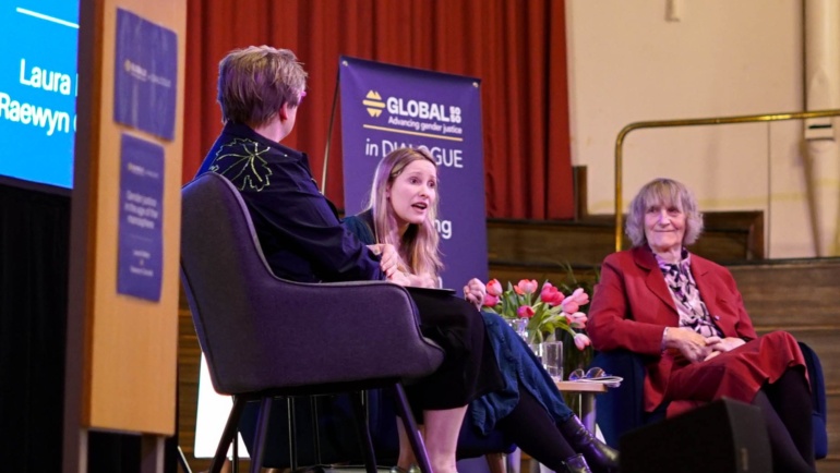 Organised, networked, profitable: understanding the assault on gender equality