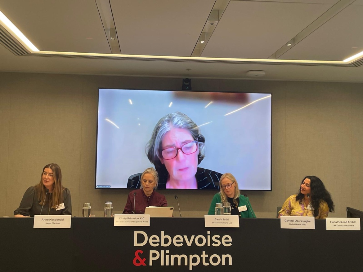 Raising the Bar: What the IBA’s Phase 2 findings show—and what must change