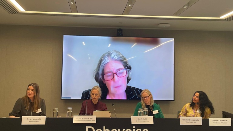 Raising the Bar: What the IBA’s Phase 2 findings show—and what must change