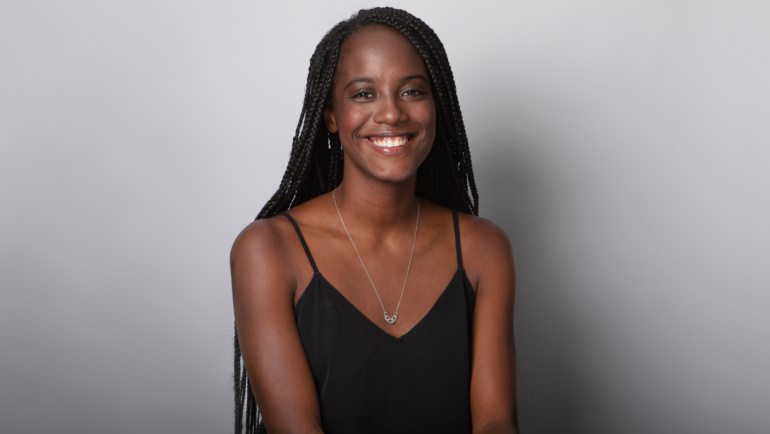 Sheree Marshall, MSc