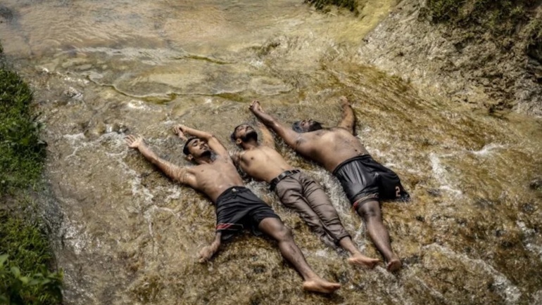Men’s Health Week 2026: If the fish are dying, look at the water