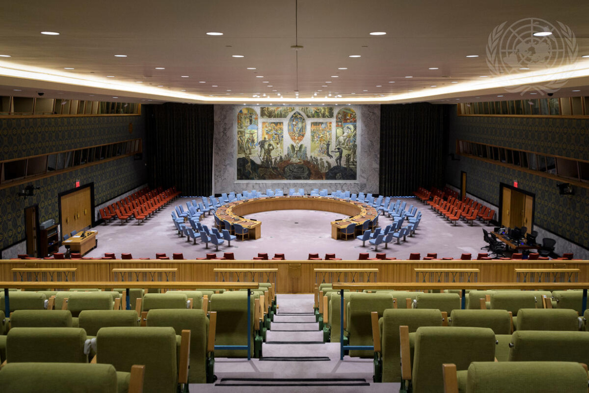 The next UN Secretary-General must deliver on gender equality