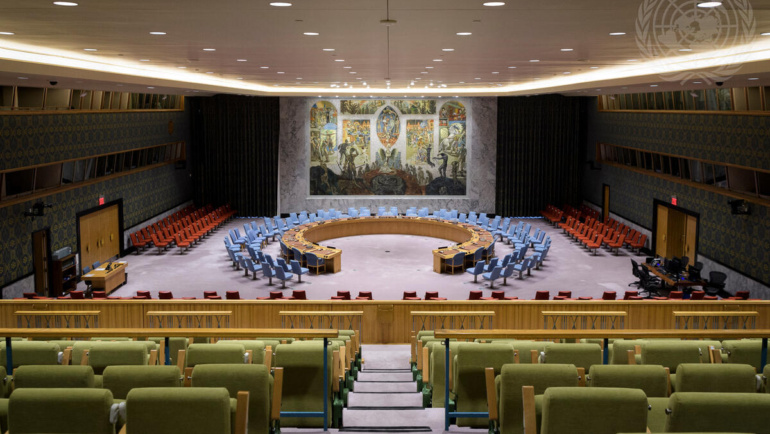 The next UN Secretary-General must deliver on gender equality
