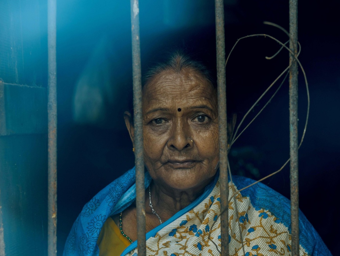 Whose justice? Gender and power in South Asia’s legal institutions
