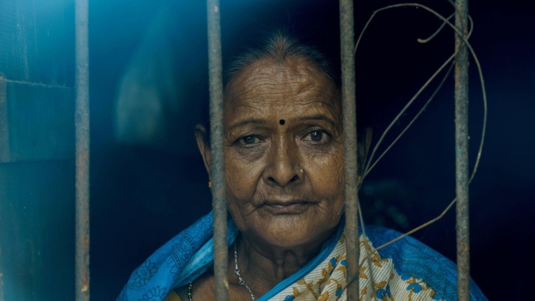 Whose justice? Gender and power in South Asia’s legal institutions