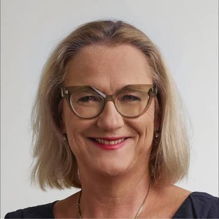 Katja Iversen