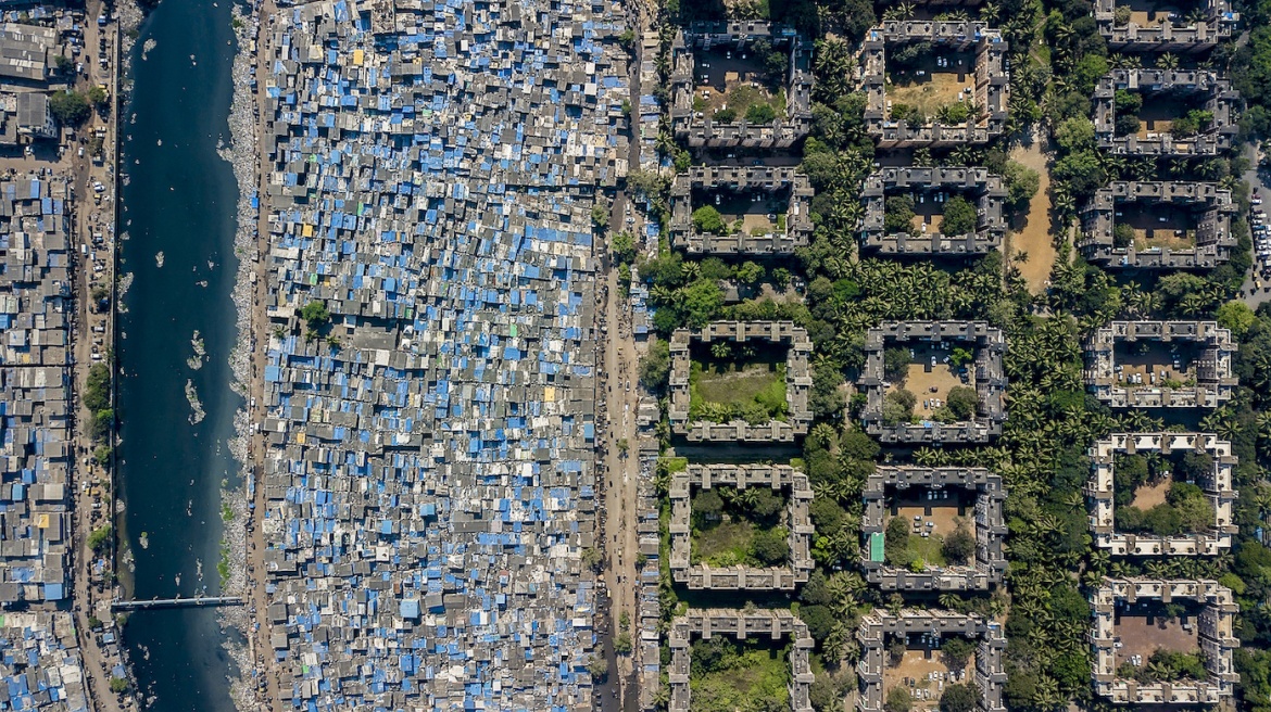COVID-19 reveals the long battle ahead: creating healthier societies