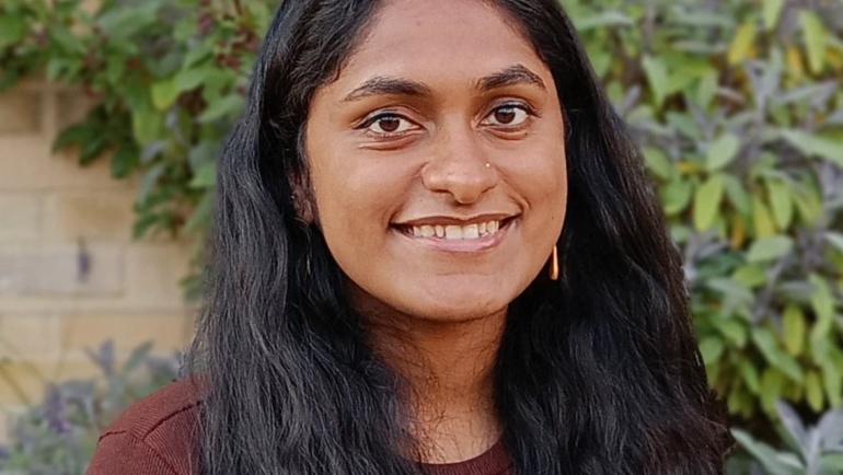 Aishwarya Rajeev, PhD