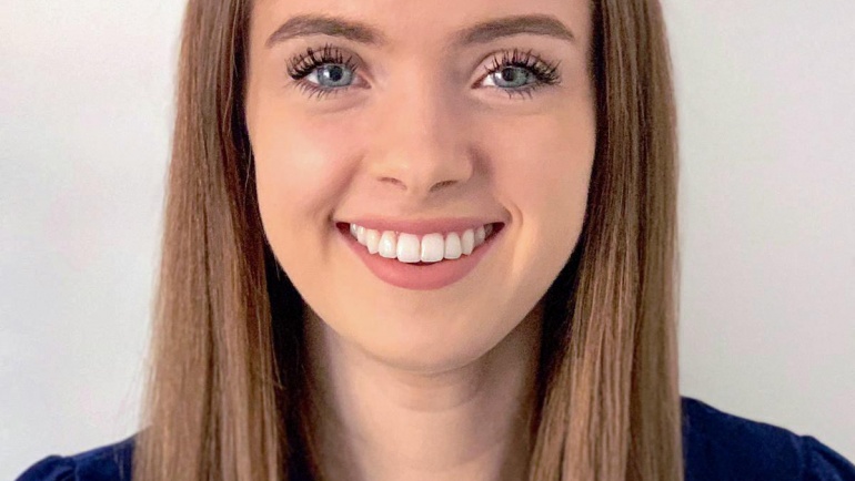 Bea Coates, BA