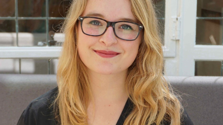 Sophie Gepp, MPH