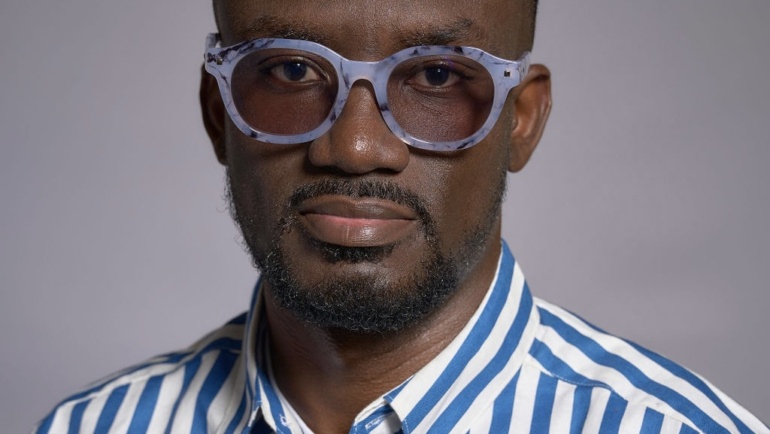 Daniel Anguah, LLM