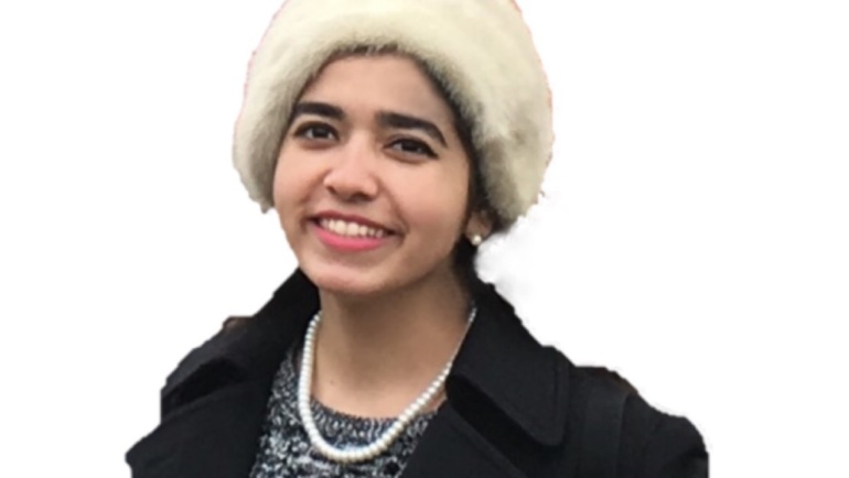 Dina Youssef, MPH
