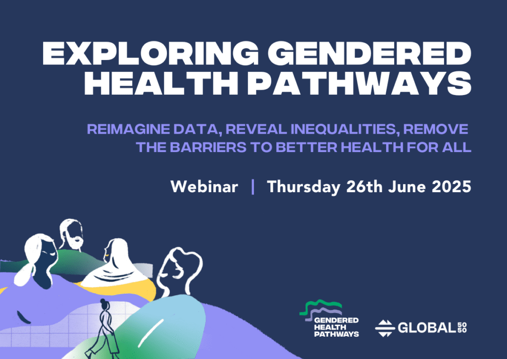 Promotional graphic for a webinar titled 