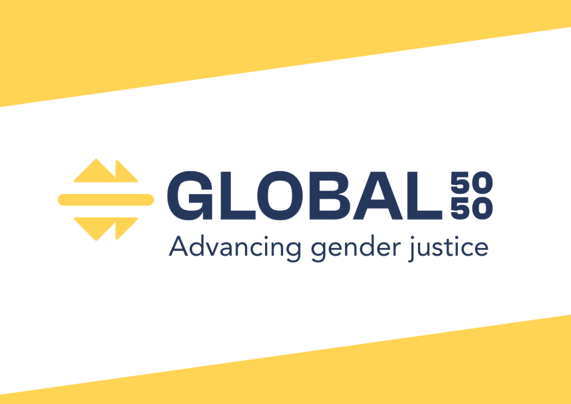 A New Chapter: Introducing Global 50/50