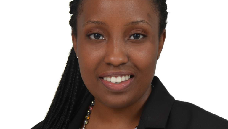 Grace Arina, LLM