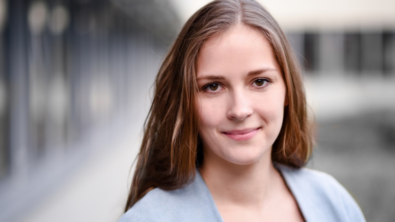 Lara Hollmann, MSc