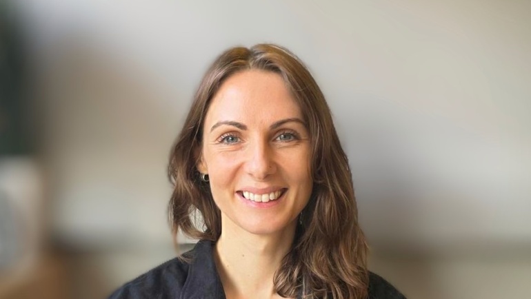 Lynsey Robinson, PhD