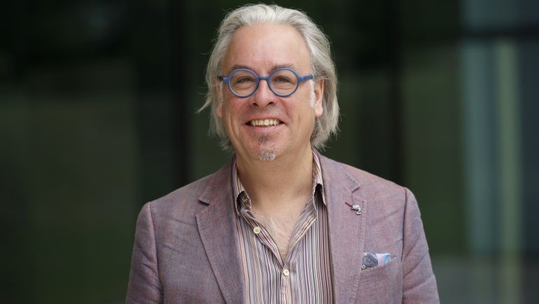 Prof. Kent Buse