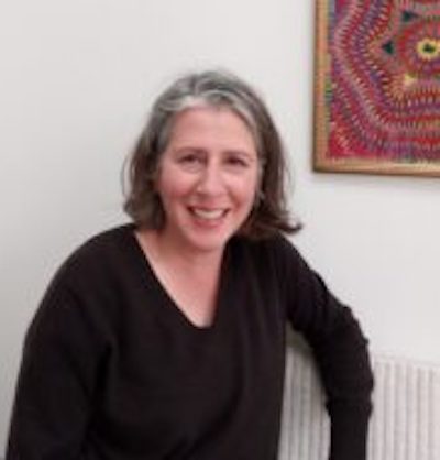 Jasmine Gideon, PhD