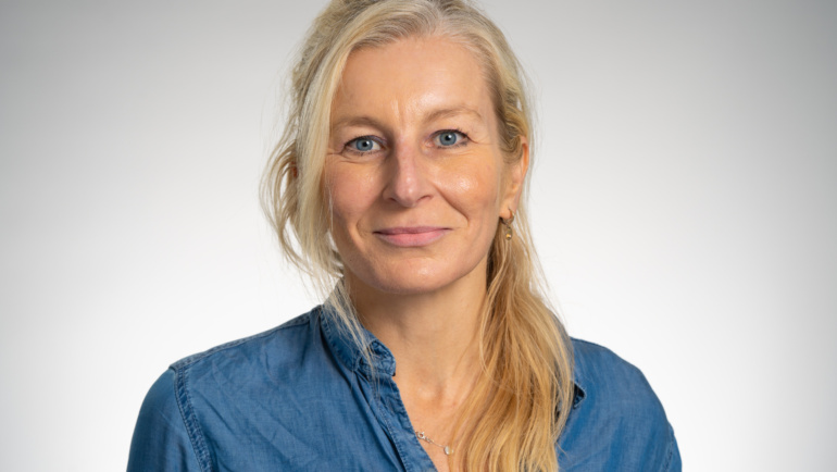 Katarina Zajacova, PhD