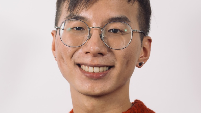 Aaron Koay, MPharm, MSc