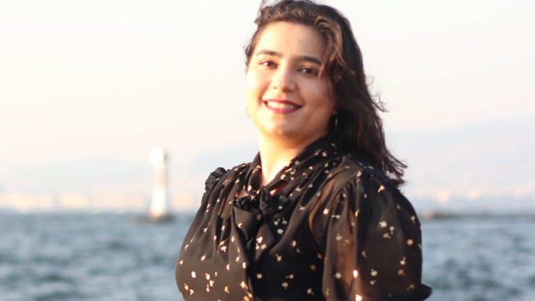 Mehrnoosh Samaei, MPH