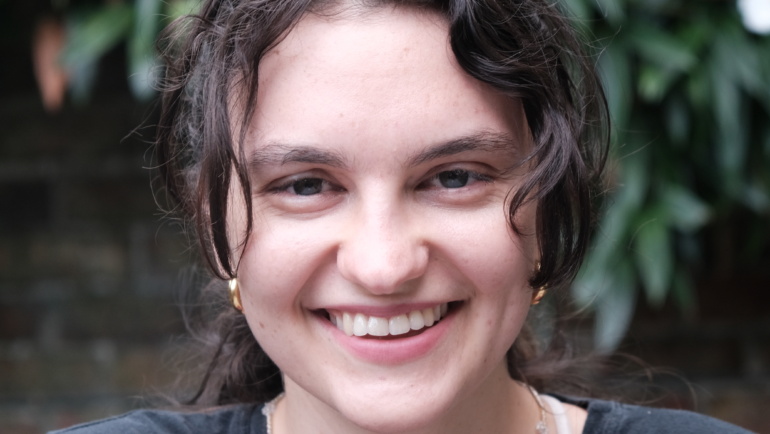 Mireille Evagora-Campbell, MA