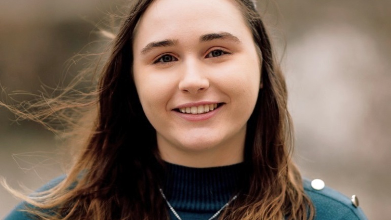 Natasha Donkin